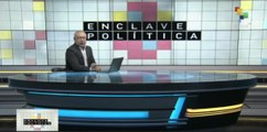 Enclave Política 26-09: “Yo di la orden” Álvaro Uribe