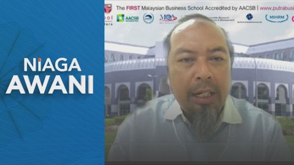 Tải video: Niaga AWANI: Belanjawan 2024: Krisis persaraan yang menghimpit hidup