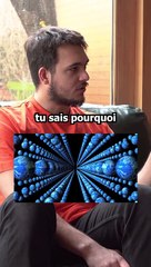 Vous préférez quelle théorie ?