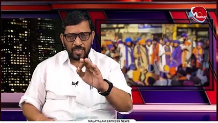 വെട്ടാൻ പോകുന്ന പോത്തിനോട് വേദമോതിയിട്ട് കാര്യമില്ല , ഭീകരന്മാരോട് എന്തിന് ദാക്ഷണ്യം