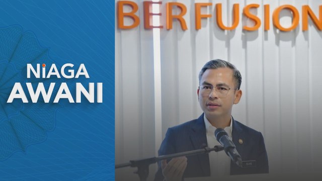 Niaga AWANI: Keselamatan Siber: Axiata, Cybersecurity Malaysia bakal meterai MoU