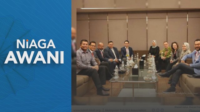Niaga AWANI: Industri Takaful Malaysia dijangka terima manfaat pelan ekonomi negara