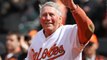 Brooks Robinson, Hall of Fame Orioles third baseman, dies at 86