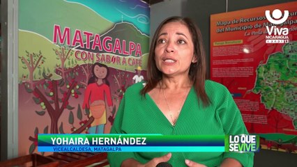 Inauguran nuevos emprendimientos para el disfrute de los matagalpinos