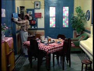 Ο ΑΝΘΡΩΠΟΣ ΠΟΥ ΕΤΡΕΧΕ ΠΟΛΥ - 1973 - DVDRip - 720x576