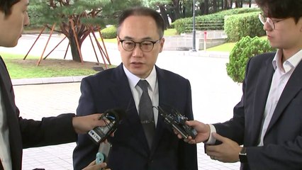 이원석 검찰총장 "李 영장 재청구 여부 수사팀과 상의해 결정" / YTN