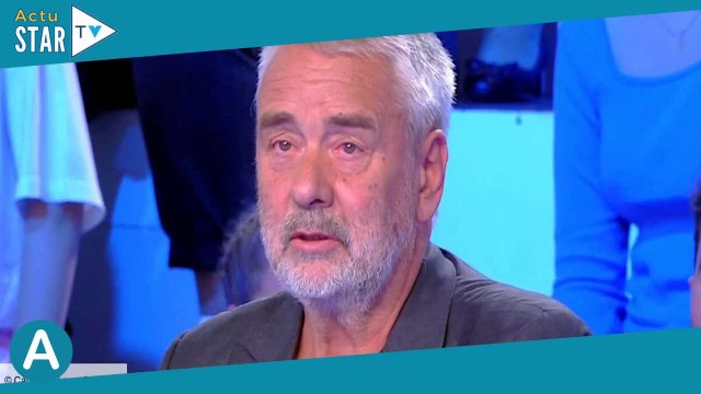 Luc Besson se confie sur les accusations de viol “Le plus dur, ça était pour mes enfants”