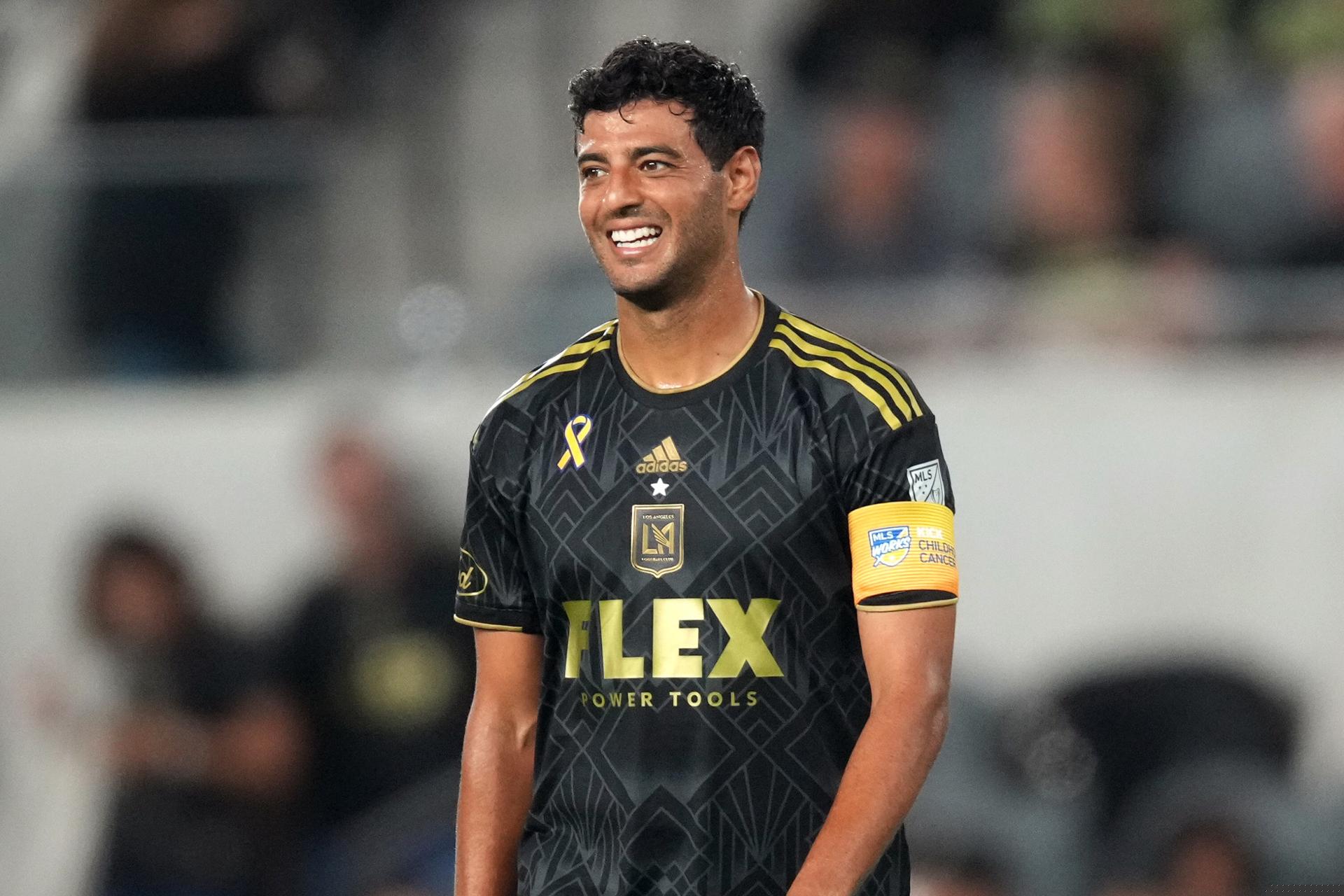 Carlos Vela y su retiro.mp4