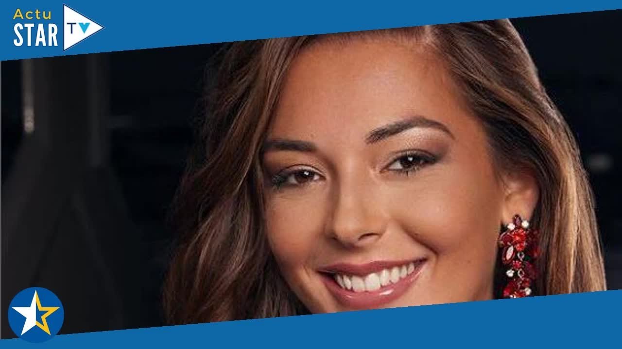 Miss France 2023 : qui est Perrine Prunier, la sublime Miss Normandie ?