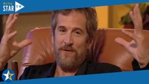 Des choses sont dites et ne sont pas drôles  Guillaume Canet évoque un ras le bol sur les rumeu
