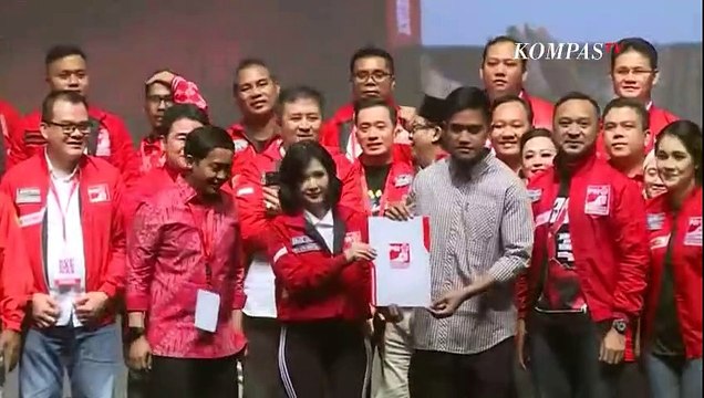 Kaesang Pangarep jadi Ketum PSI, Bagian dari Politik 'Banyak Kaki' Jokowi?