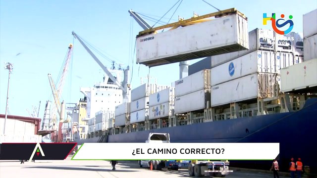 El Dato - Divisas y Acuerdo con el Fondo Monetario Internacional (FMI)