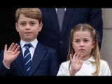 Le prince George et la princesse Charlotte assisteront aux funérailles de Queen aux côtés de Kate et