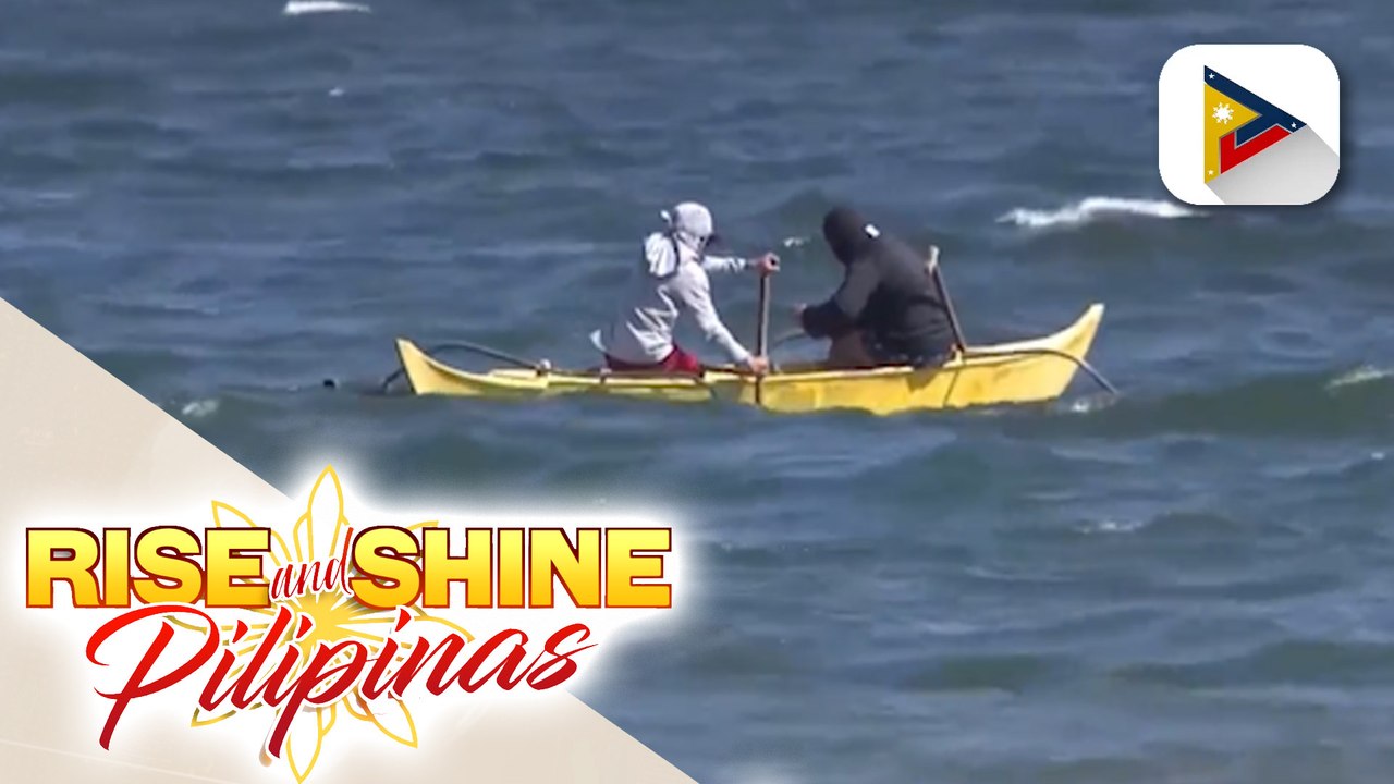 DBM, aprubado na ang P50-M pondo para sa Enterprise Dev't Program ng magsasaka at mangingisda