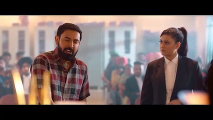 Mitran Da Naa Chalda 2023 Full Punjabi Movie