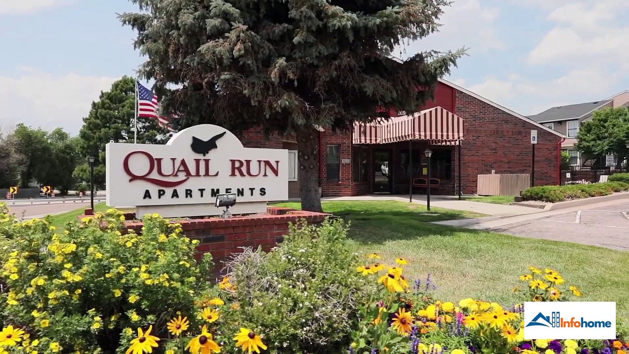 Quail Run Apartments: Contact, Pricing, Location, Apartment Features ...