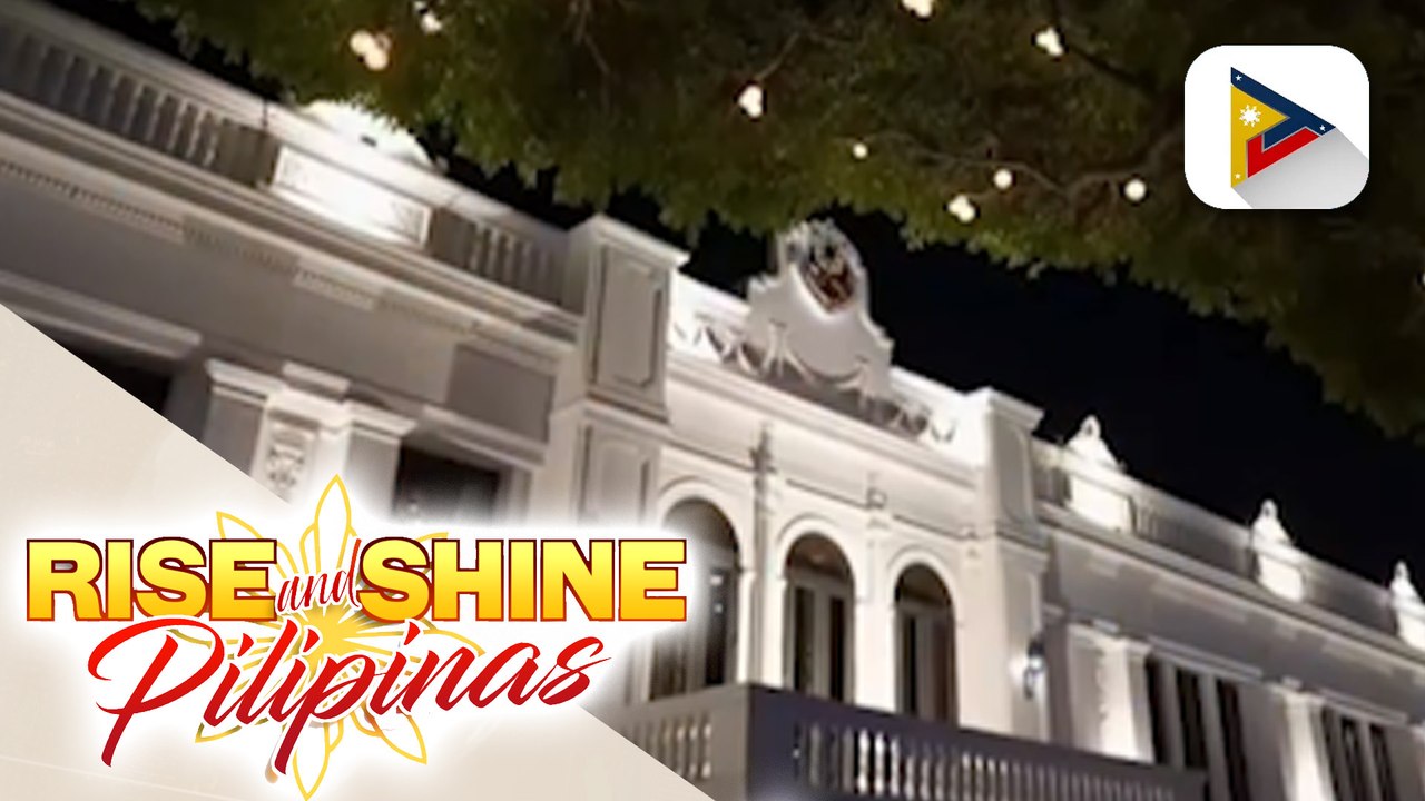 4 na Pinoy breakers, magpapakitang-gilas sa 'Konsyerto sa Palasyo' sa Malacañang