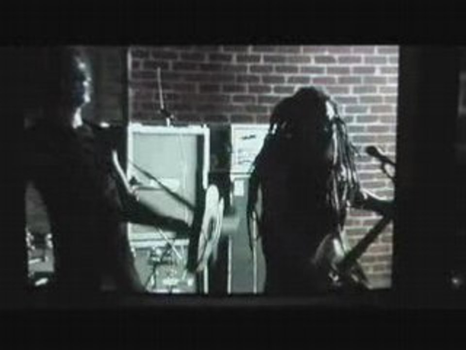 Scum of the Earth "Bombshell from Hell" Music Video