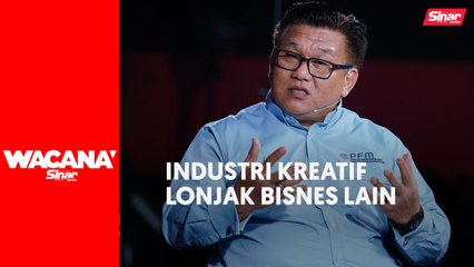 ‘Korea dengan kita macam langit dengan bumi'