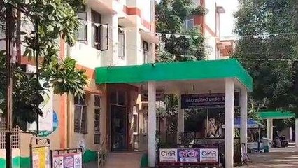 కోనసీమ జిల్లా: పేరుకు మాత్రమే... అక్కడ అన్నీ తిప్పలే..!