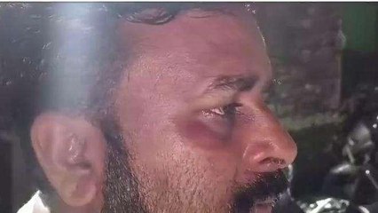 बारां: तेजाजी मेले में पार्षद पति से मारपीट, सुनिए किसने किया हमला