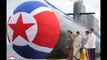VIDEO: La péninsule « au bord d’une guerre nucléaire » d’après la Corée du Nord