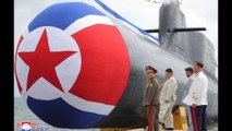 VIDEO: La péninsule « au bord d’une guerre nucléaire » d’après la Corée du Nord