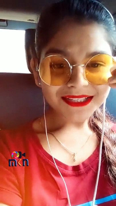 MKN Reels (Dhanlaxmi) - Ankhi Ke Kajar