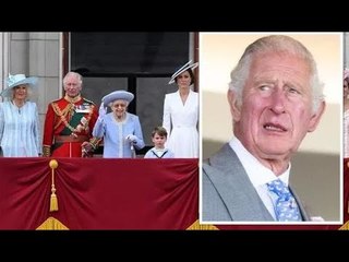 Le prince Charles giflé par un expert alors que le "problème" clé du plan de la monarchie est révélé