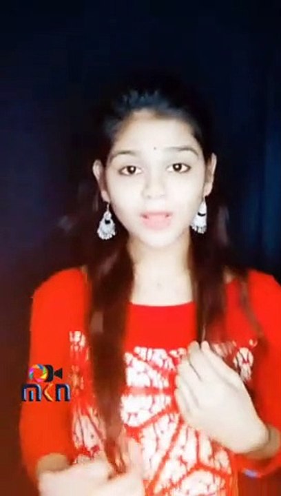 MKN Reels (Dhanlaxmi) - Dharwa Banaye Mona Re