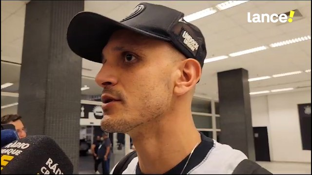 Cássio e Fábio Santos