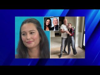 Bruce Willis’ Wife ‘Hard to Know’ If He’s Aware of His Condition