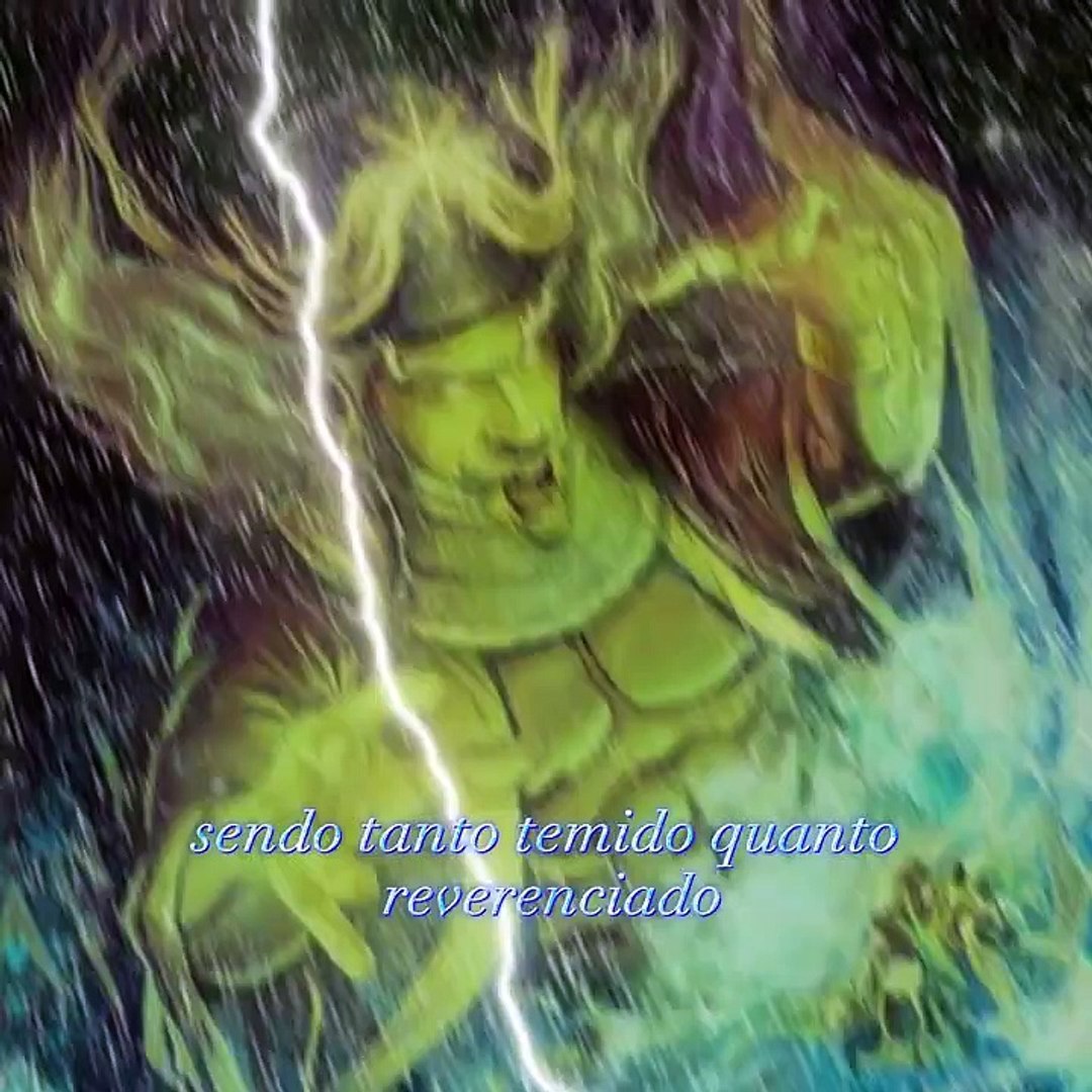 Enlil o Deus das Tempestades na Mitologia Suméria