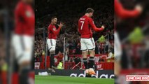 Manchester United player ratings as Mason Mount and Casemiro good vs Crystal Palace