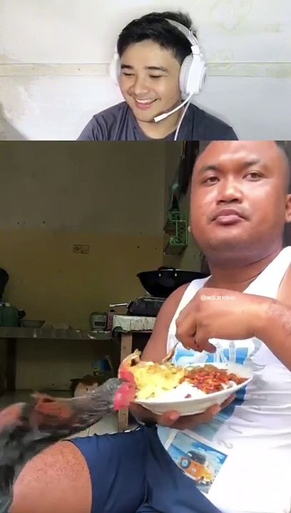 Putra si Kanibal