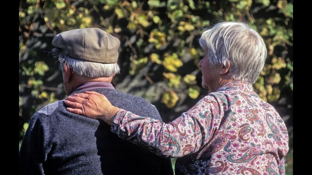 VIDEO: Plus l’âge avance, plus les émissions individuelles de C02 augmentent