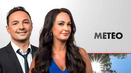 Météo (Bulletin du 27/09/2023)