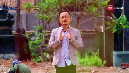 Ketika Rigen Bantuin Pengemis, Malah Begini Jadinya - Aksi Bela Tawa