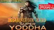 Super yoddha episode 919