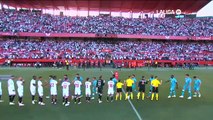 Sevilla FC 5-1 UD Almería Highlights Laliga 2023 - Tarde redonda en el Ramón Sánchez-Pizjuán frente a la UD Almería (5-1)