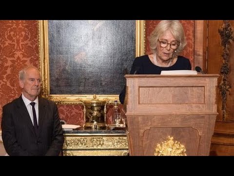 La reine a gardé le merveilleux secret de sa famille pendant le week-end du jubilé de platine