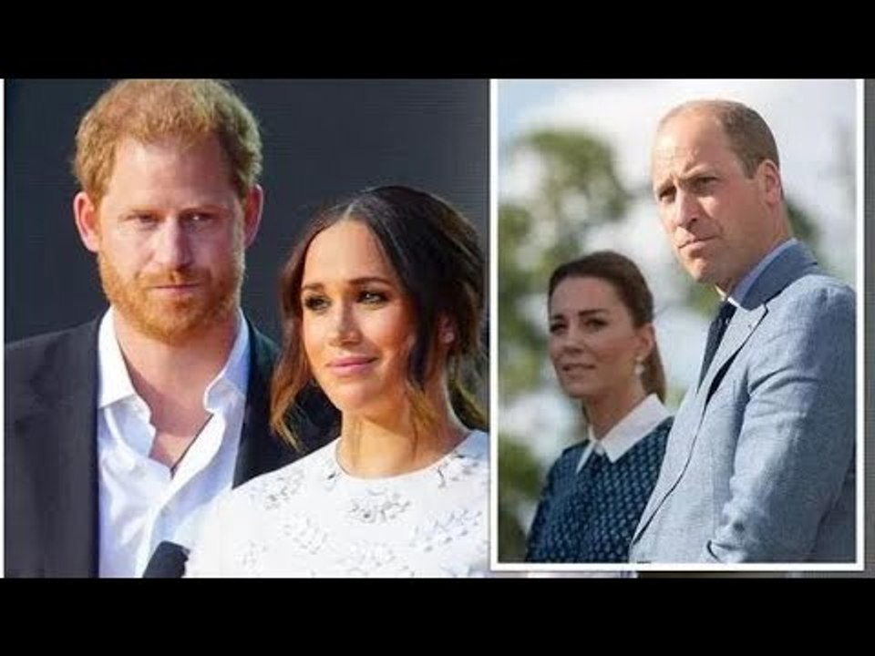 La paille finale ! William a dit de "monter à bord d'un avion pour la Californie" et "d'intervenir"