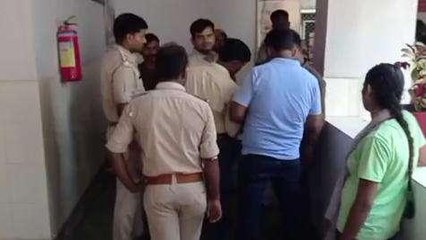 मुजफ्फरपुर: महिला सिपाही की संदिग्ध मौत, फंदे से लटका मिला शव