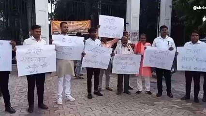 ग्वालियर: शांति सद्भावना समिति ने की अपील, आपस में बनाए सौहार्द