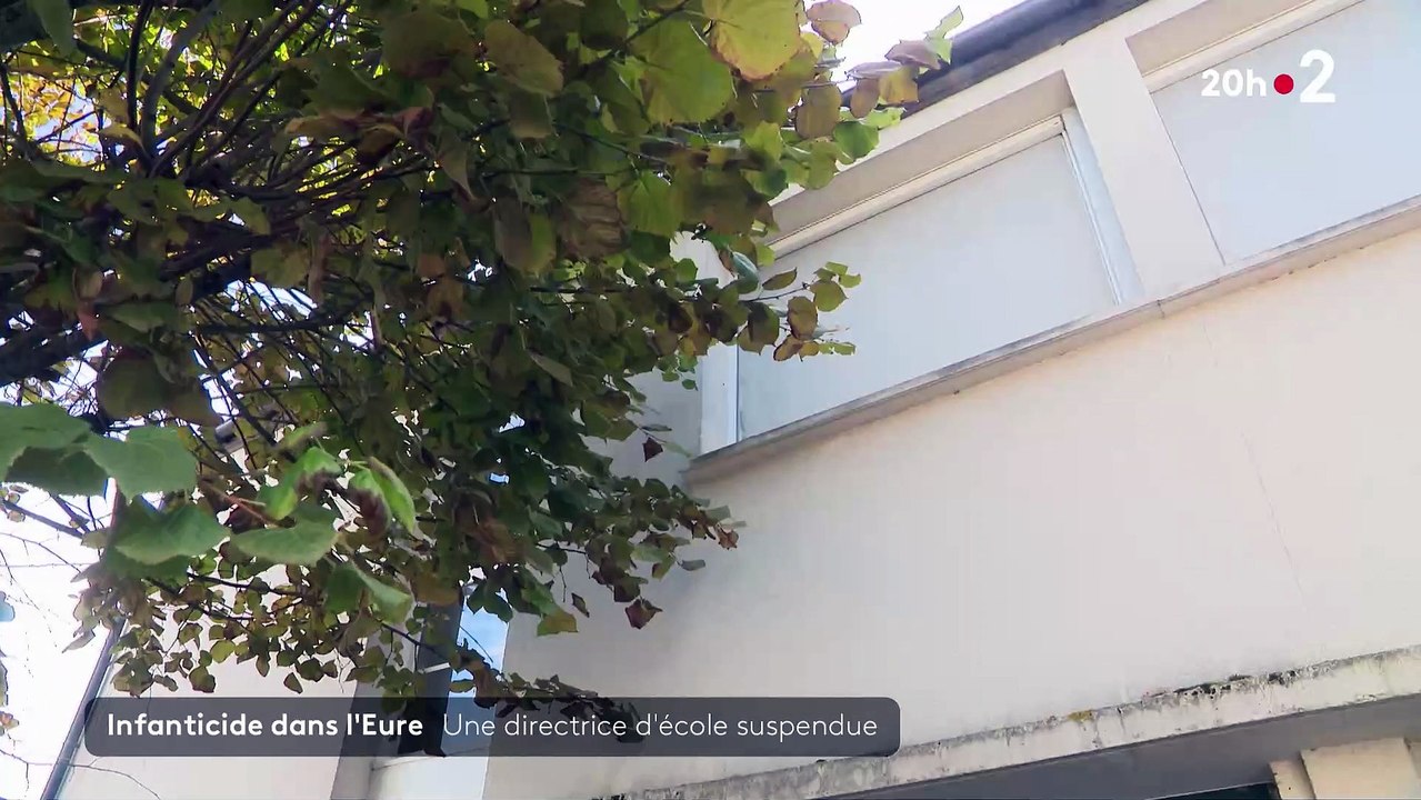 Lisa battue à mort ce week-end par ses parents dans l'Eure : Son corps était couvert de bleus depuis des mois, mais personne ne l'a signalé aux autorités