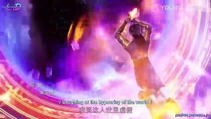 The Peak Of True Martial Arts S 2 Ep 35 [75] English Sub