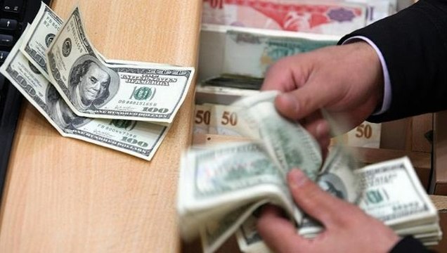 Bugün Dolar Ne Kadar, 1 Dolar kaç lira? 27 Eylül 2023 dolar kaç TL? Güncel Dolar Kuru!
