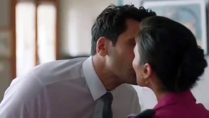 Yargı dizisi, 2023 Uluslararası Emmy Ödülleri'nde Türkiye'den tek aday oldu