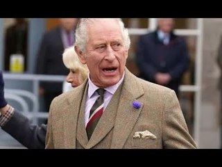 Les assistants de King s'inquiètent de la réaction «inutile» de The Crown: «Cela ne se produisait pl