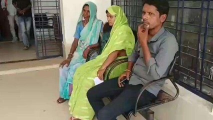 सतना: जमीनी विवाद के चलते जमकर हुई मारपीट, मामला पहुंच थाने